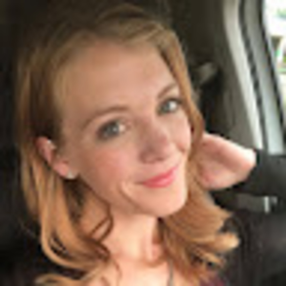 Meet your Posher, Britni t.